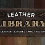 Image result for Leather Texture Photoshop