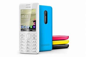 Image result for Nokia 206 RX TX