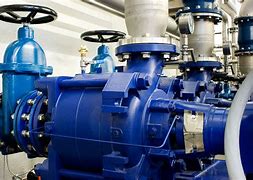 Image result for Pump Industrial Automation