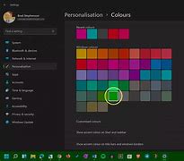 Image result for How to Personalize HP Laptop Windows 11