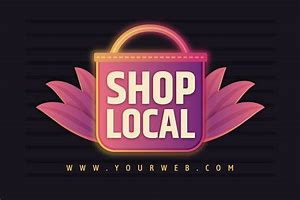 Image result for Shop Local SA Logo