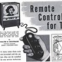 Image result for Old 70s TV Remote