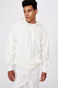 Image result for White Fleece Hoodie