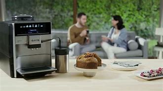 Image result for Coffee Machine Next to Bed