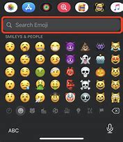 Image result for 3D Emoji Searching