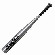 Image result for Aluminium Baseball Bat