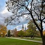Image result for Picture of Marquette Campus in Milwaukee