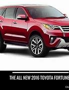 Image result for List All Toyota Car Models