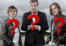Image result for Top Gear Presenters