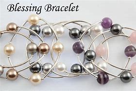 Image result for Blessed Bracelets for Women