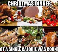 Image result for Funny Christmas Dinner Memes