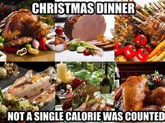 Image result for Christmas Dinner Meme
