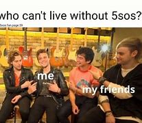 Image result for 5SOS Reaction Memes