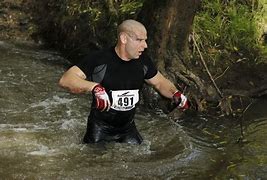 Image result for Cross Country Run Mud