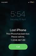 Image result for Track My Lost iPhone