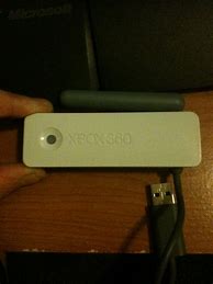 Image result for Replacing Wi-Fi Adapter Xbox 360