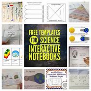 Image result for Science Lab Notebook Template