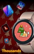 Image result for Free Galaxy Watchfaces