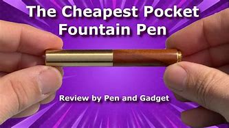 Image result for Cheepest Pen