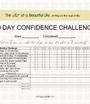 Image result for Printable 30-Day Flexibility Challenge