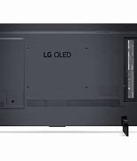 Image result for LG 4K OLED TV 42C26 HDMI Kanaal Veranderen