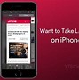 Image result for Long Screnshot in iPhone