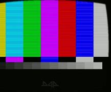 Image result for GIF Animé TV Sans Signal
