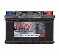 Image result for Lion Car Battery 096