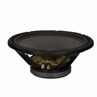 Image result for Replacement Woofers for Home Speakers 15 Inch