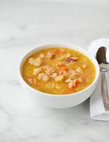 Image result for Smoked Turkey Vegetable Soup Recipe