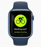 Image result for Apple Watch Series 7 On Wrist
