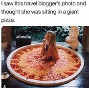 Image result for Southern Pizza Meme