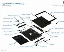 Image result for iPad Air 2 Parts