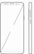 Image result for Samsung Galaxy S9 Plus Dimensions