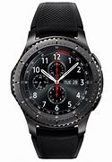 Image result for Samsung Gear S3 Frontier 4GB