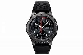 Image result for Samsung Gear S3 Frontier 4G LTE