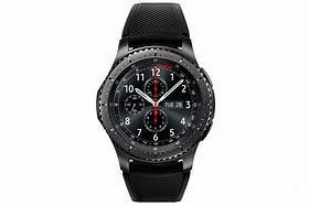 Image result for Samsung Watch Gear S3 Frontier mm