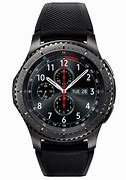 Image result for Samsung Gear S3 Frontier Knob