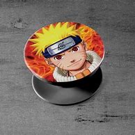 Image result for Naruto Pop Socket