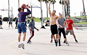 Image result for Nerd Playing Basketball