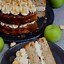 Image result for Toffee Apple Cake