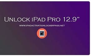 Image result for Unlock iPad Password