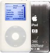 Image result for iPod 4th Gen Housing