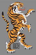 Image result for Tiger Heraldry