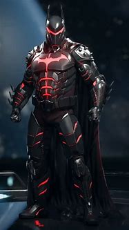 Image result for Batman Upgrade Suit