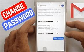 Image result for How to Change Email Password On iPhone 11