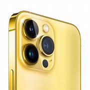 Image result for Apple iPhone 24K Gold