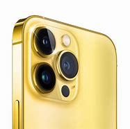 Image result for Gold Plated iPhone
