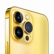 Image result for 24K Gold iPhone 13