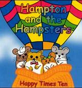 Image result for Hampton The Hampster JPEG